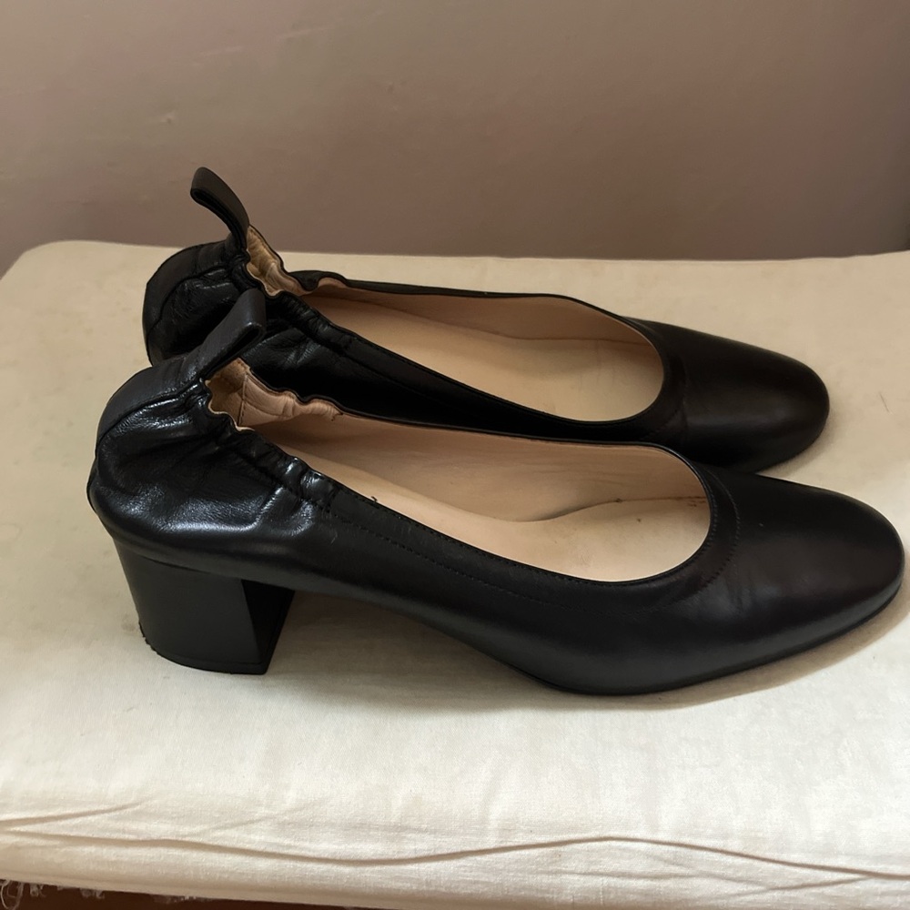 Everlane Day Heel 1.0